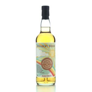 Decadent Drams Ardmore 2009 15 Year Old
